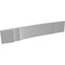 Ekena Millwork 6-in. W x 34-in. D x 40-in. H Merced Architectural Grade PVC Knee Brace BRCP06X34X40MRC - alternate 4